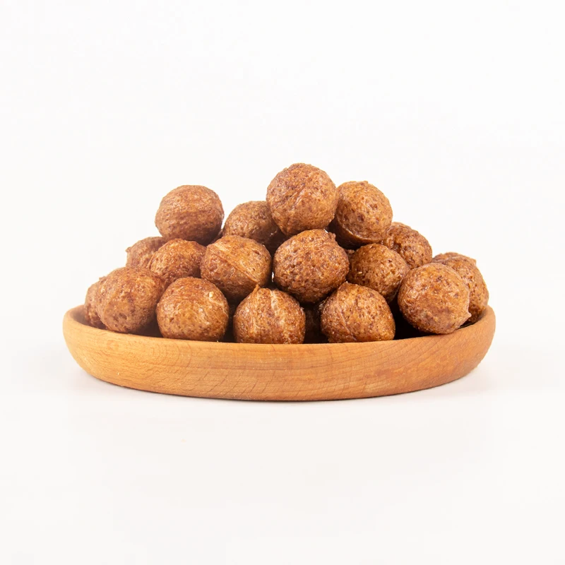 Supplement Your Nutrition Sealed Packing Nutritious Freeze-Dried Products Pet Food High Protein Pellet Beef Maltesers
