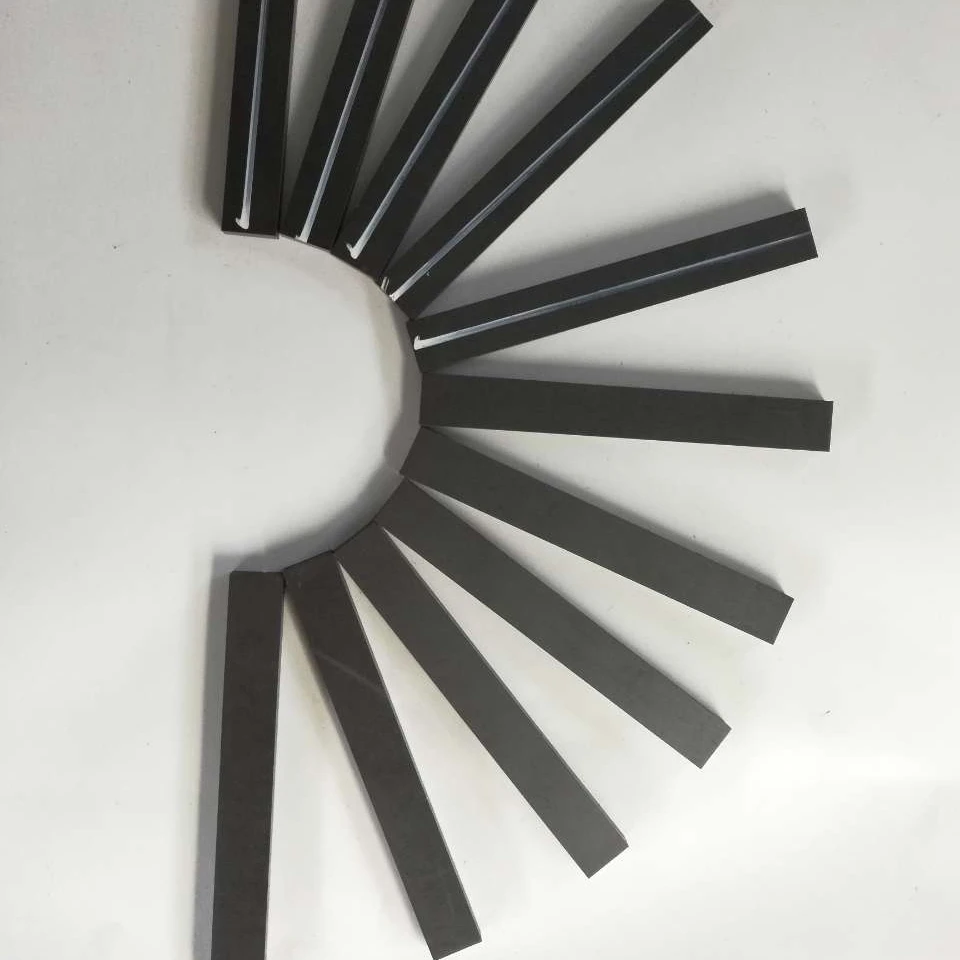 Factory direct, professional custom rubber magnetic strip