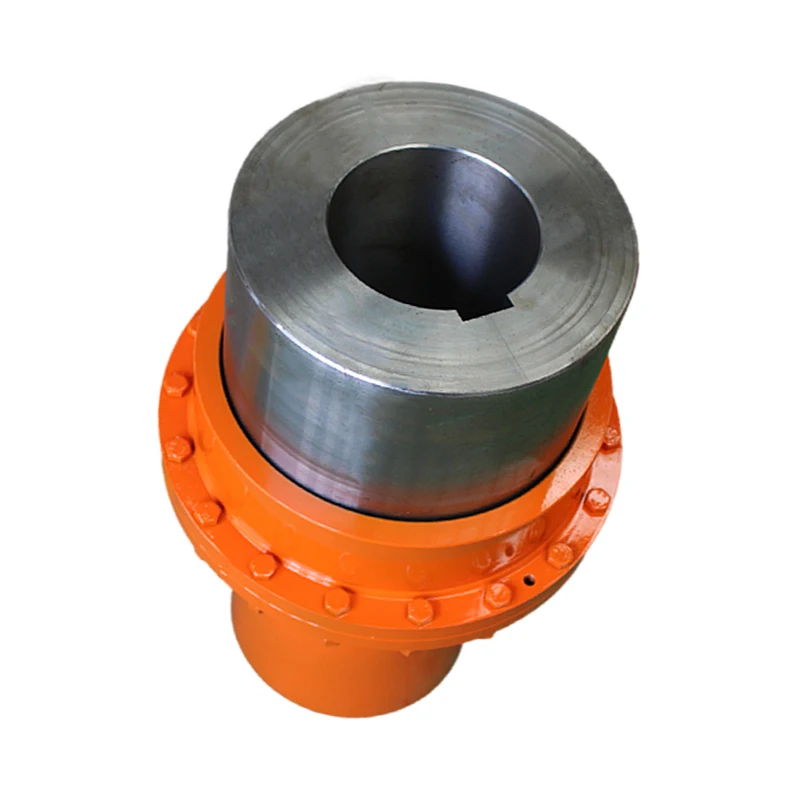 Technology Produces High Quality And Durable Use Of Various Type Of Coupling Gear Grooved Coupling Flexible