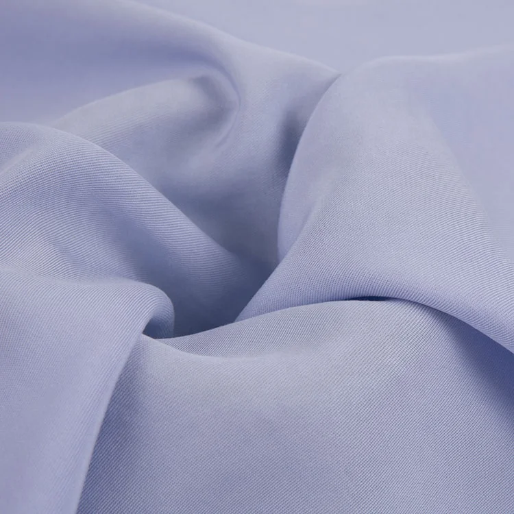 12072 # В наличии! 30S саржа 100% lyocell тканая ткань на заказ для женских платьев рубашек растений костюмов пальто