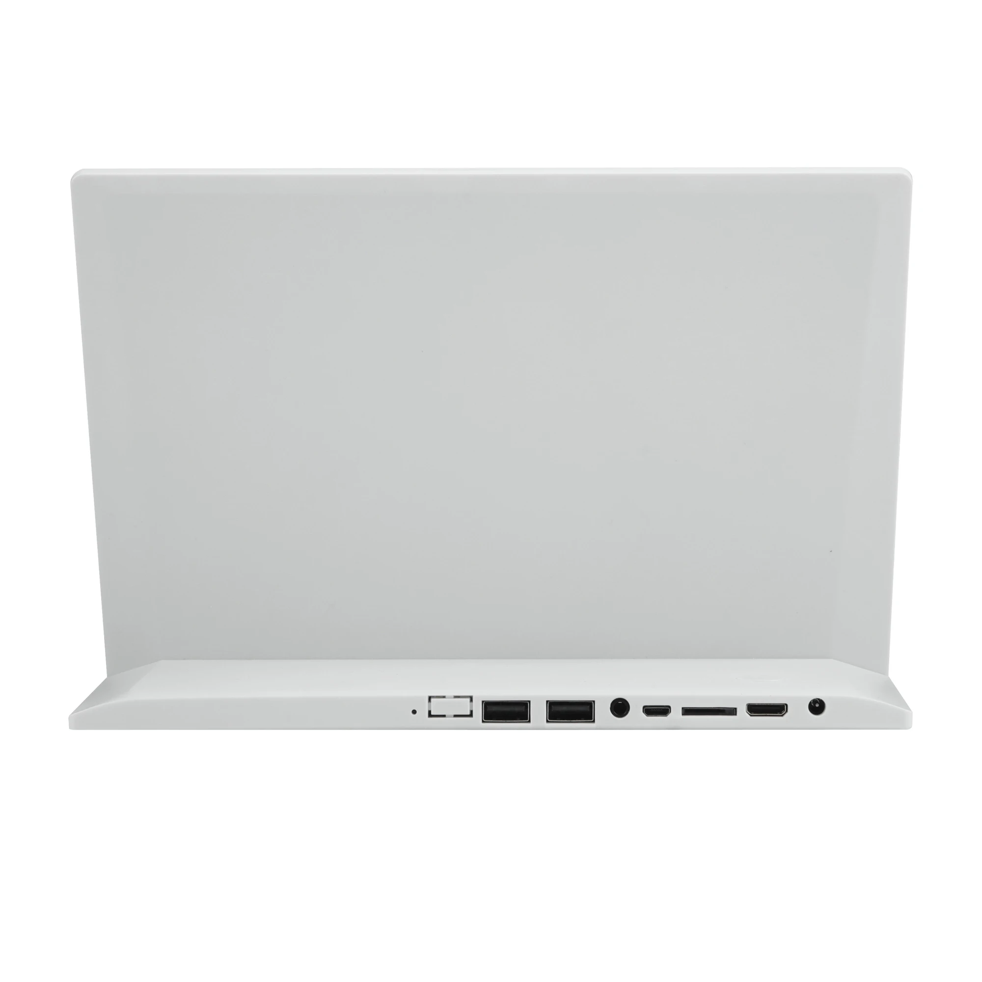 10 1 дюймов RK3128 android tablet 1280*800300cd/m2 сенсорный монитор USB dongle панель управления
