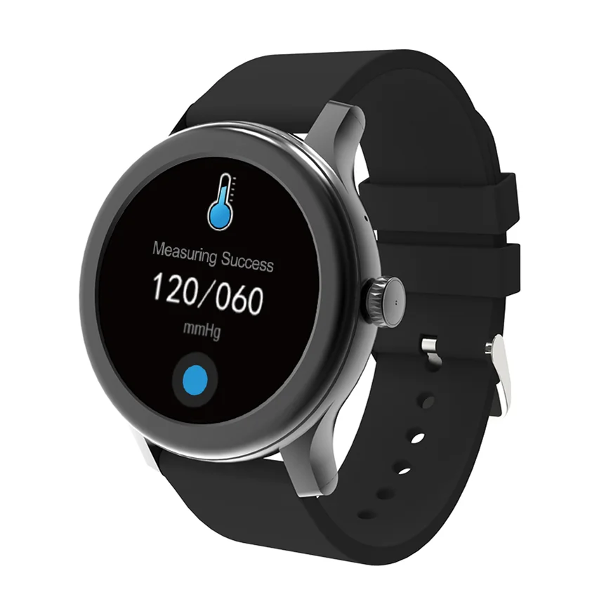 Professional manufacturer mobile phones android&ios smart watch ip67 waterproof watch phone