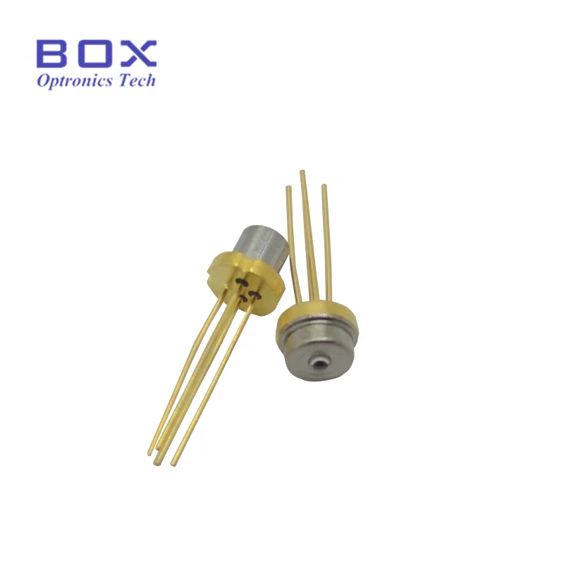 905nm TO56 75W Pulse Laser diode