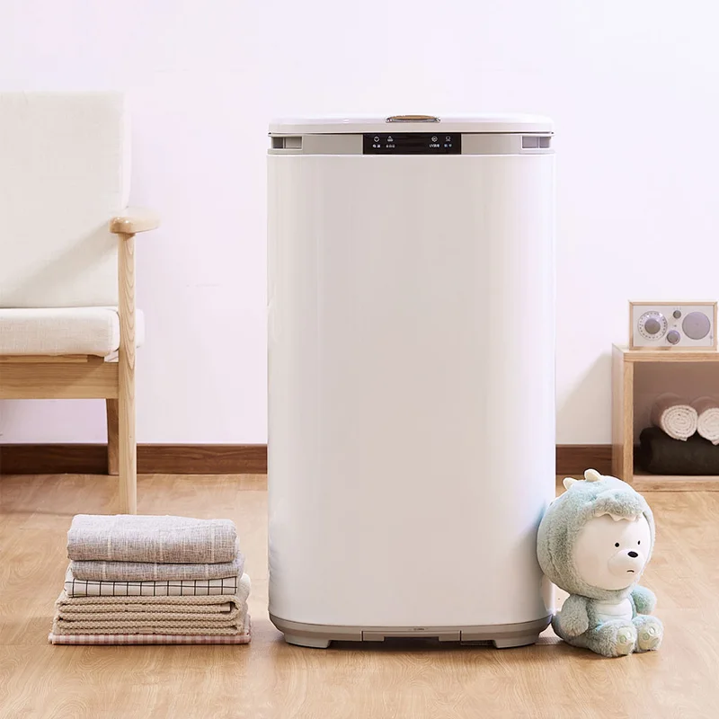  Оригинальная глобальная версия Xiaomi Xiaolang 60L умная электрическая автоматическая сушилка для одежды с тройной