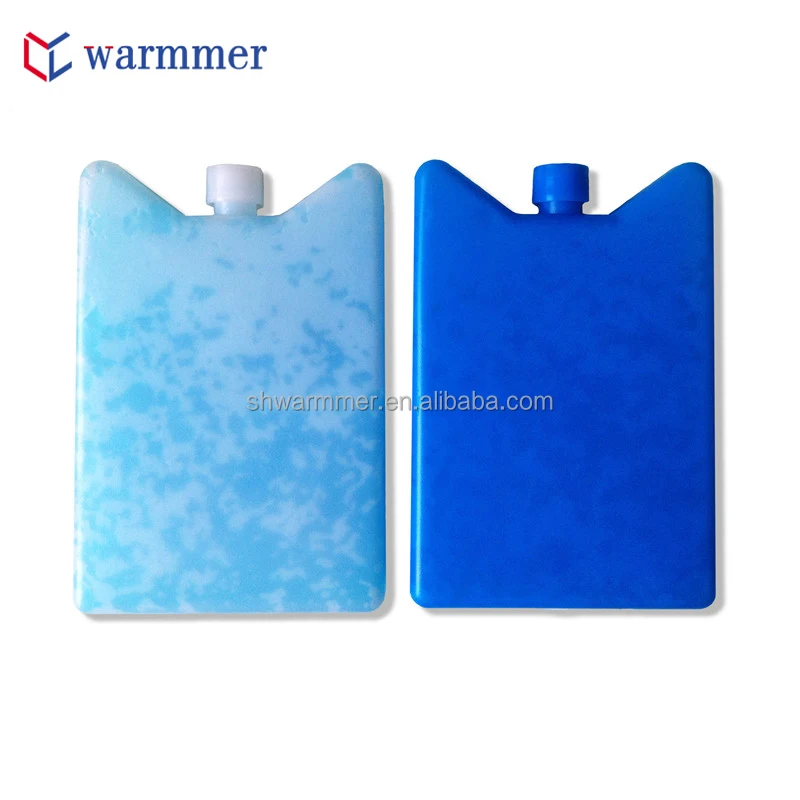 
High quality ice pack good effect plastic ice packs for shipping ice block for food 