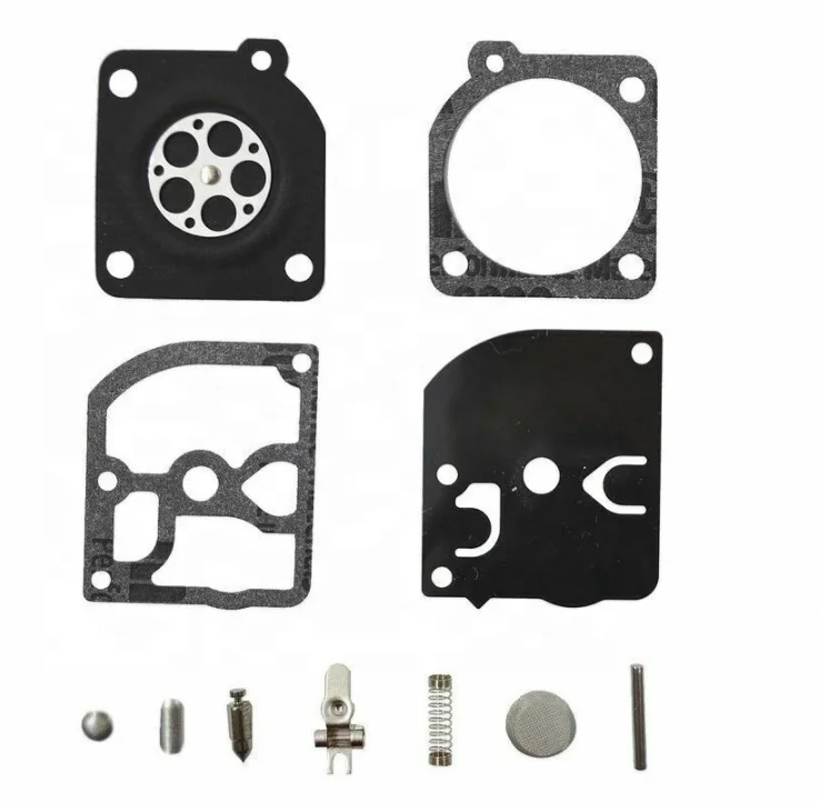  Zama RB-105 карбюратор арматура карбюратора комплект для ZAMA MS210 230 250 RB