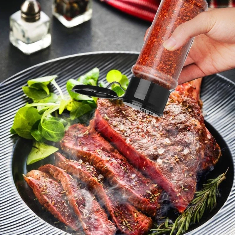 Spice shakers  tools wholesale salt and pepper shakers spice shakers kitchen gadgets