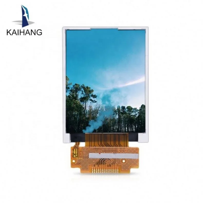 Новые товары 2 4 дюймов 240x320 RGB tft Универсальный ЖК-контроллер Плата дисплея для
