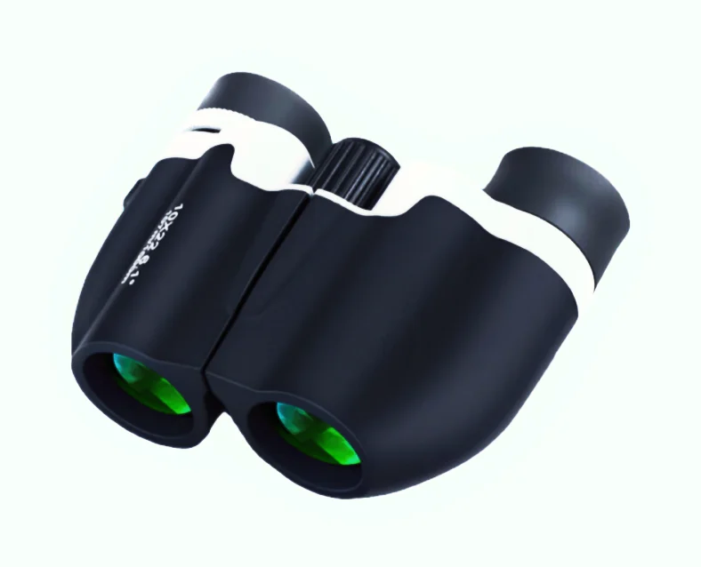 Porro Telescope Binocular High Power High Definition Navigation