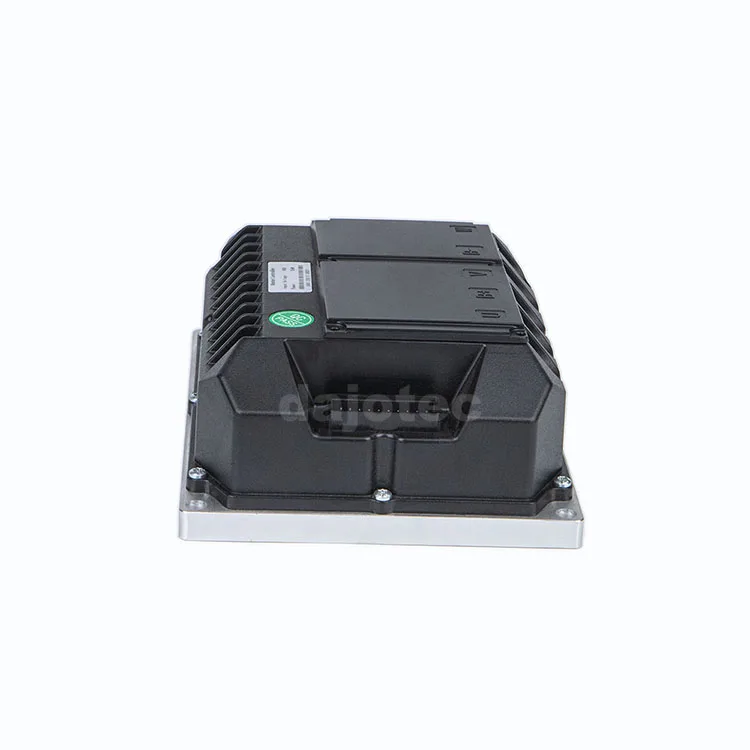 Контроллер бесщеточного двигателя для мотоцикла 5KW 48V 60V 72V 100-210A