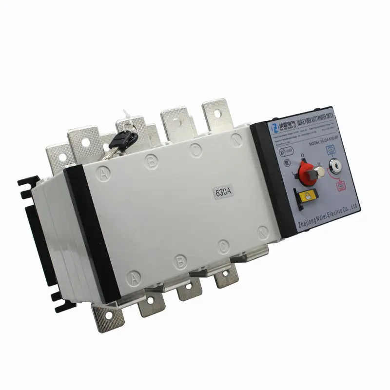 auto transfer switch