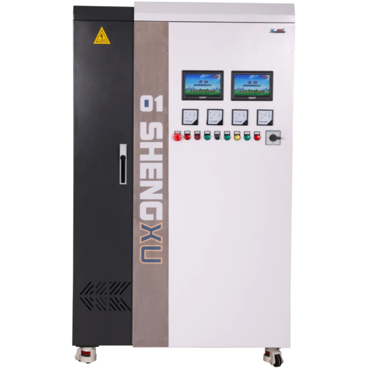 
Wholesale large industrial intelligent boiler commercial electric boiler for factory 