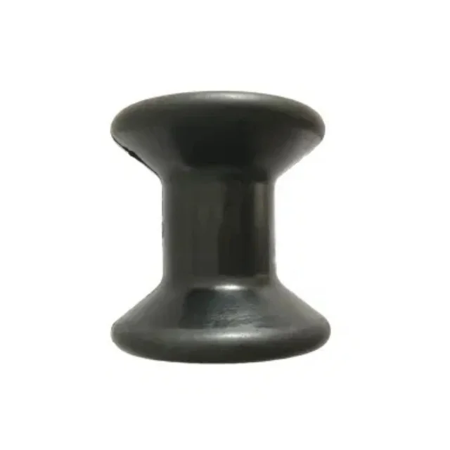 Customized silicone rubber/EPDM/NBR/FKM rubber roller rubber products