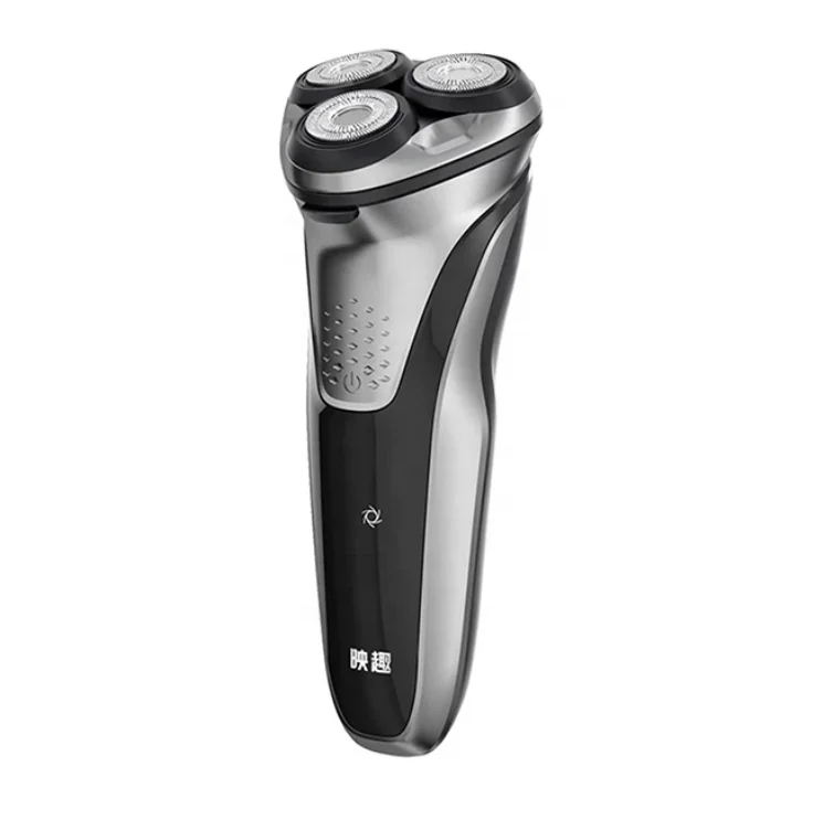 ENCHEN Blackstone Plus Electric Shaver IPX7 Waterproof Dry Wet Dual Use Beard Trimmer Rechargeable Mini Electric Shaver