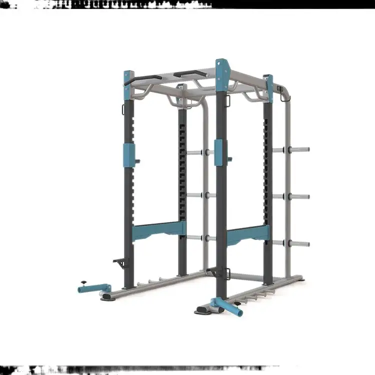 multi power rack
