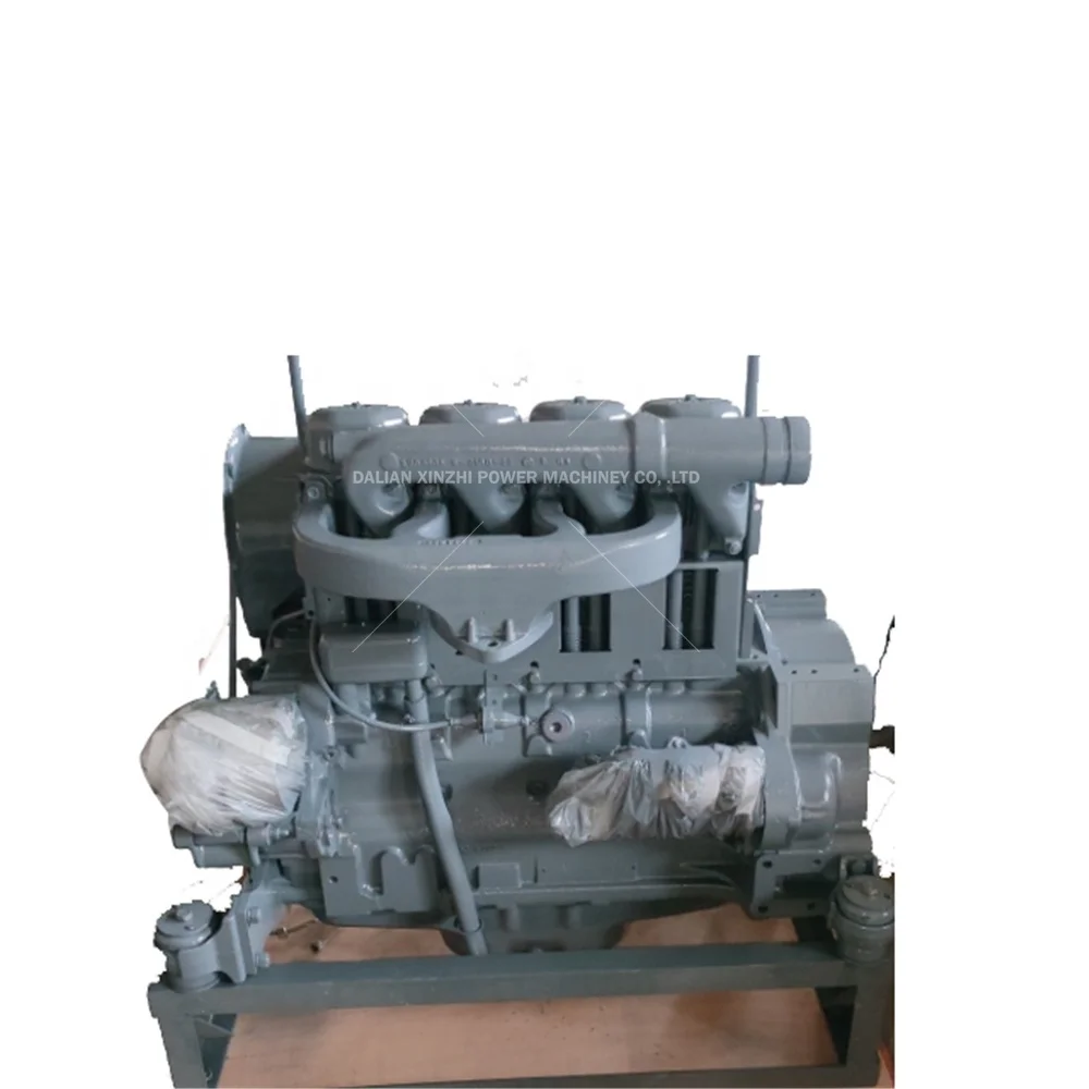 D914 L04 полный оригинальный дизельный двигатель для deutz конкурентоспособная цена высокое качество и OEM грузовых машин мельниц
