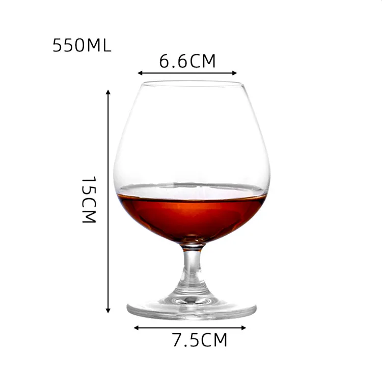 bar wine glass
