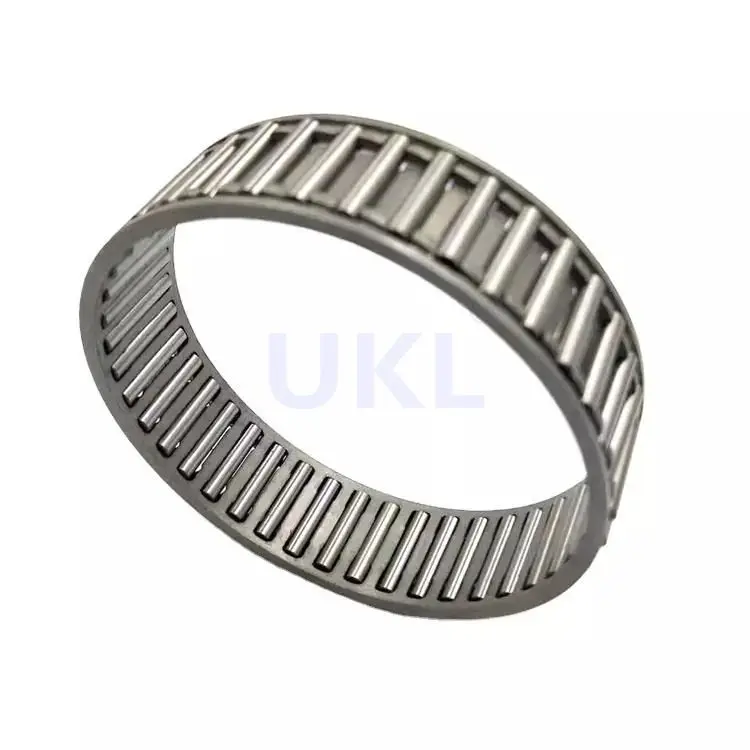 UKL Brand K 155X163X26 160X170X46 165X173X26 175X183X32 185X195X37 240X250X42 265X280X50 Needle Roller and Cage Assemblies