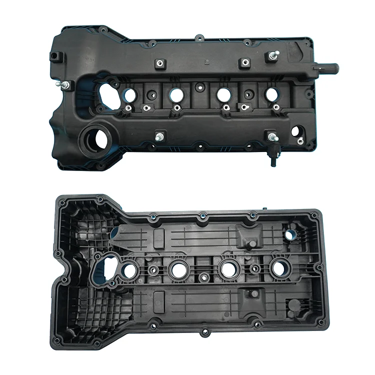 Ssangyong Car Accessories Engine Valve Cover chamber rocker cover OEM 1720160105