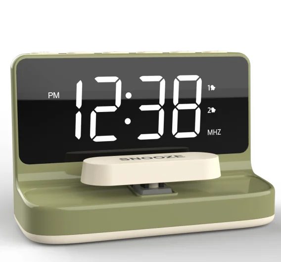 digital clocks alarm desk packaging boxes auto flip quartz cuckoo diy lighter dgt chess diy day flip solid wooden floor watch