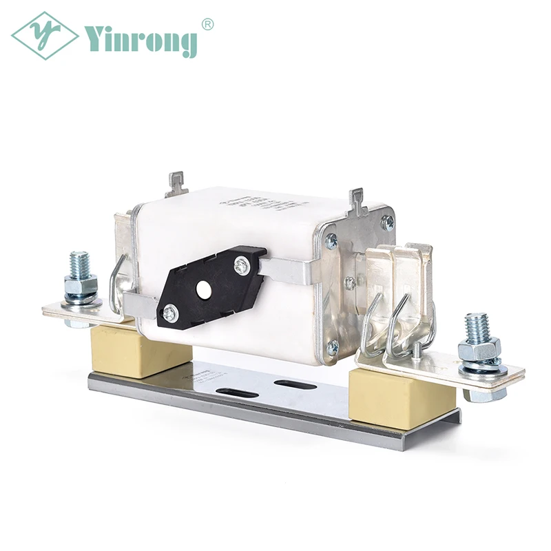 YRPV-630 плавкий предохранитель системы солнечной батареи 1000V DC 250A/315A/350A/400A/500A/630A(CE TUV)