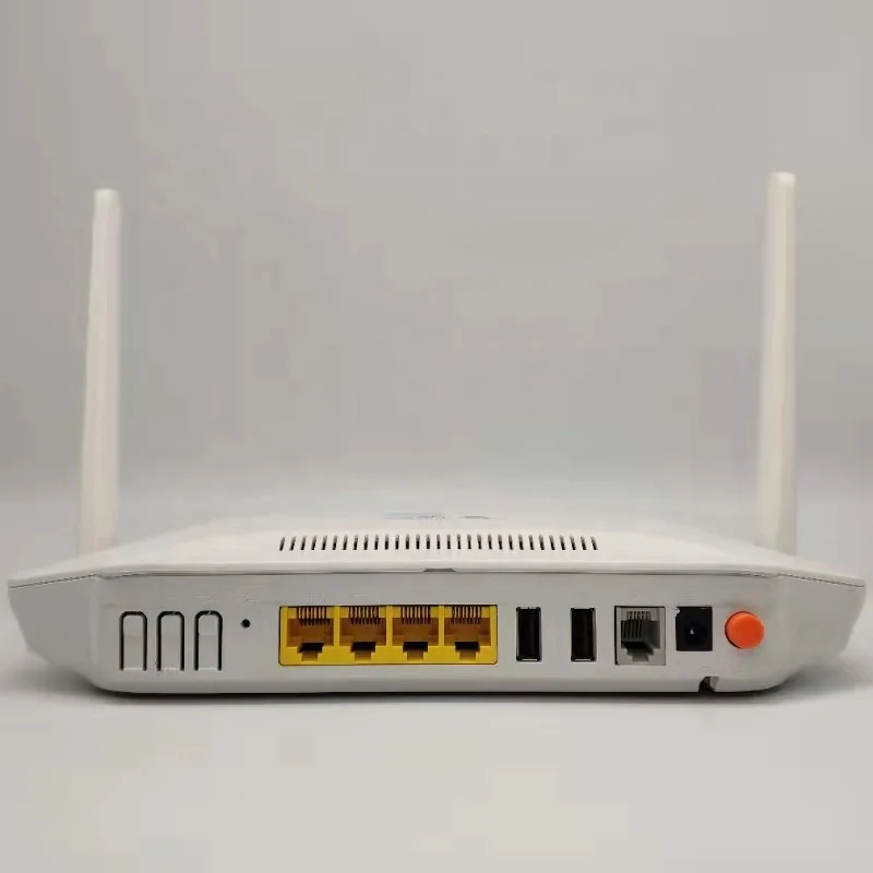 Бывший в употреблении или новый двухдиапазонный Подержанный FTTH onu wifi onu