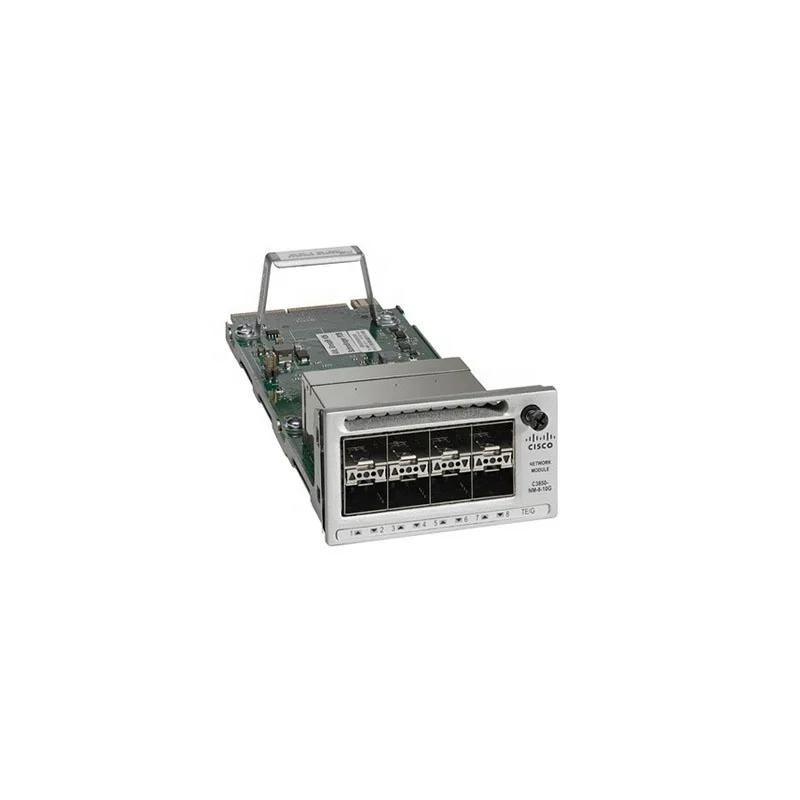  C9300-NM-8X 9300 серии переключатели 8 x 10GE сетевой