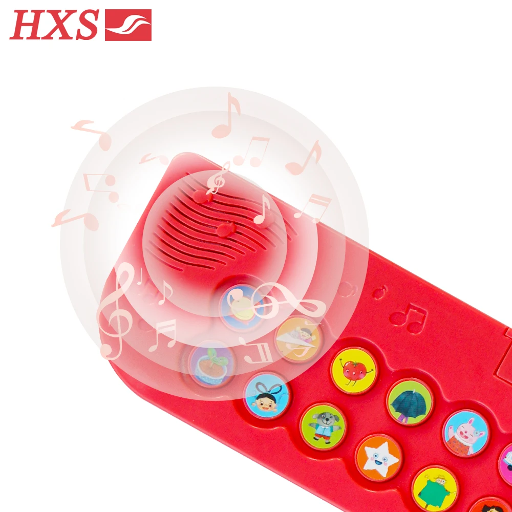 Custom 12 Buttons Music Module Pre-recorded  Audio Sound Chip Module  For Children Sound Book
