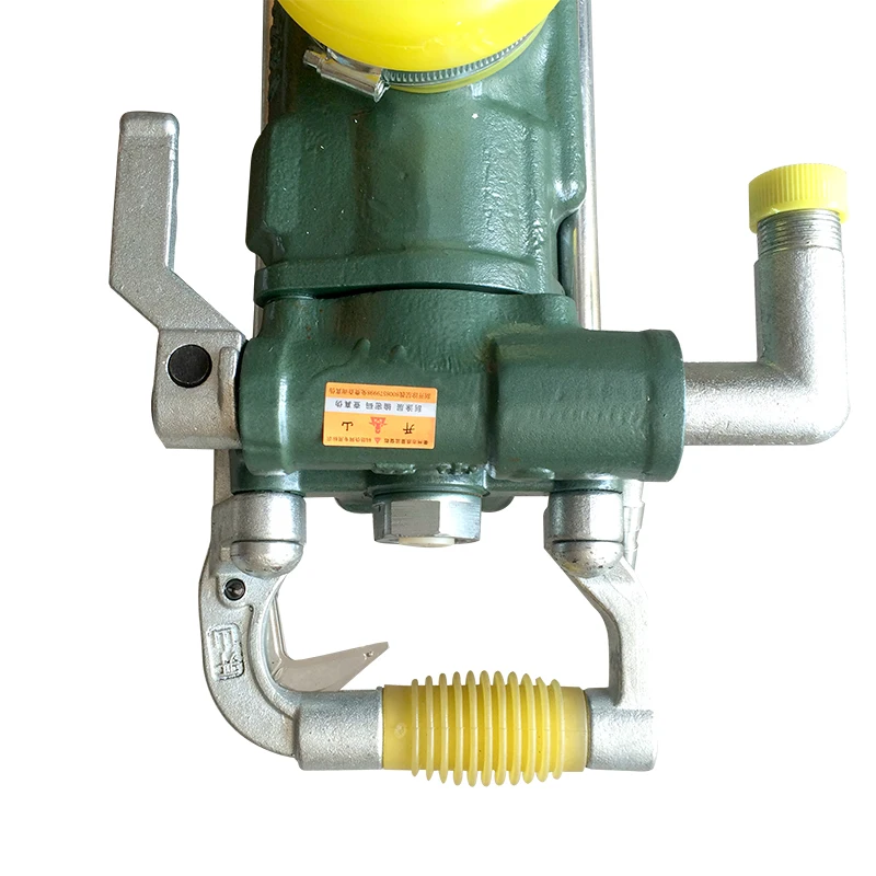 Hot selling Kaishan 550mm mining rock drill machine air jack hammer price