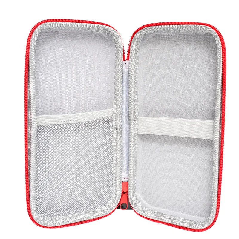 Factory Direct Sales Eva Storage Bag Multifunctional Toolkit Hard Drive Digital Electronic Bag Hot Selling Storage Bag