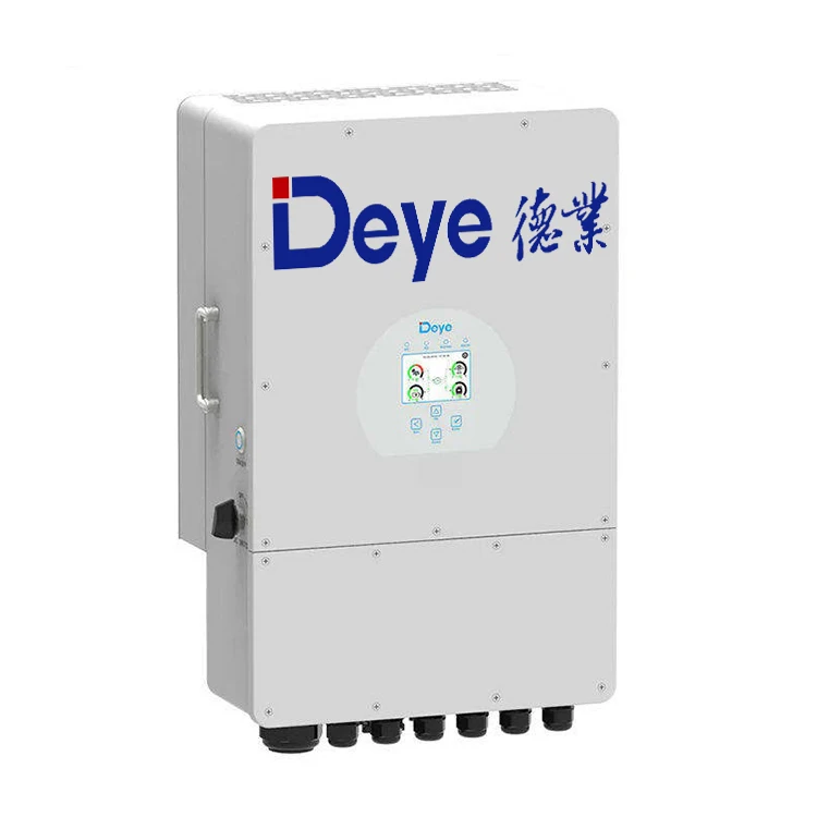 5kw 8kw 10kw 12kw 16kw deye hybrid inverter