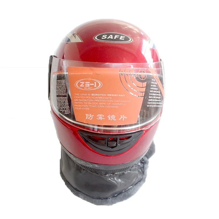 
Wholesale Cool Design Popular High Quality Full Face Helmet 