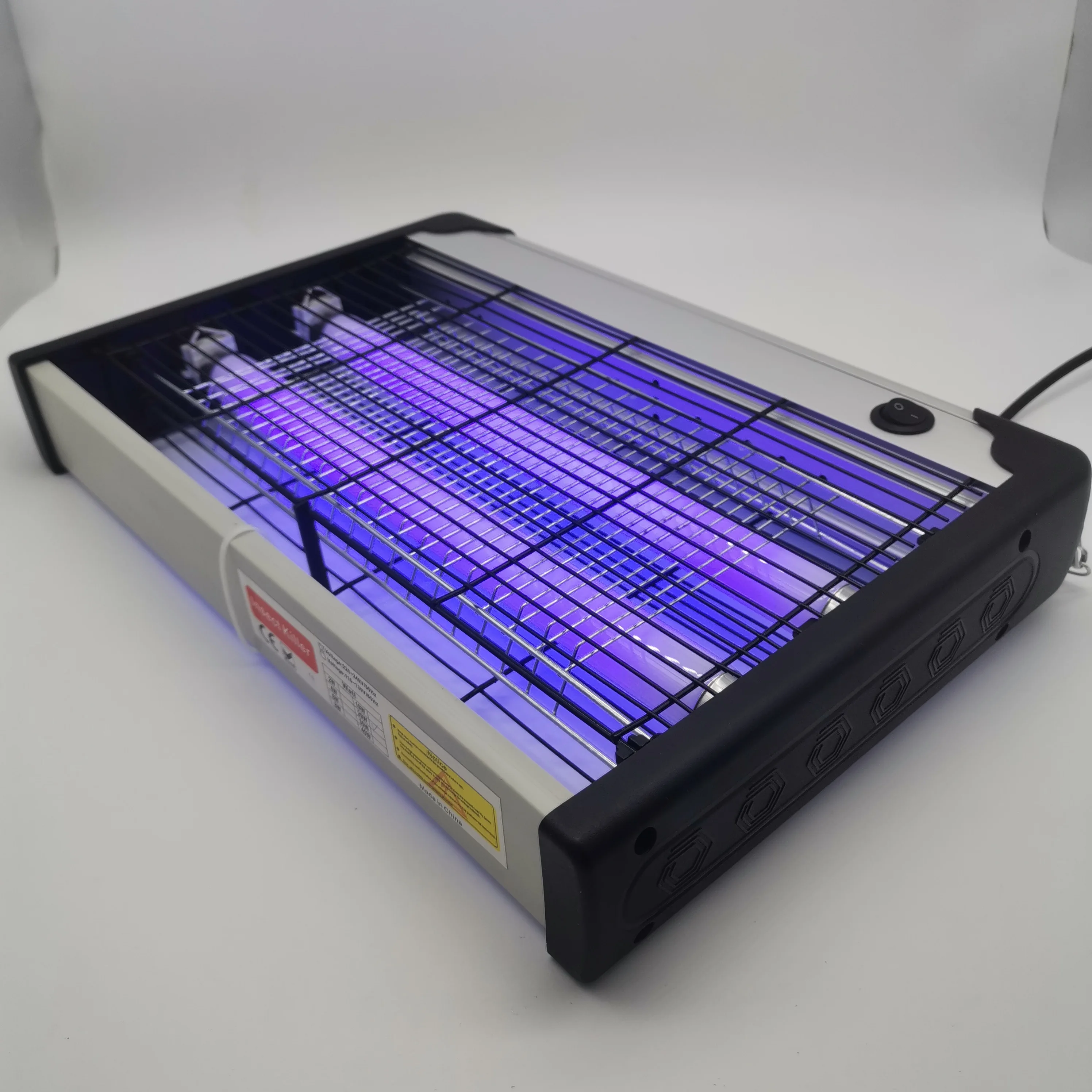 High Quality Best Price Energy Saving Kill Machine Ultraviolet Light Mosquito Killing Lamp