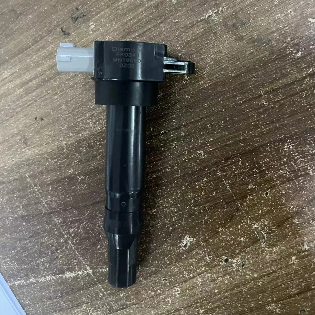 Ignition Coil FK0343 1607576780 MN195805 for Mitsubishi Colt VI VII 1.3L ASX Lancer Sportback 1.6L