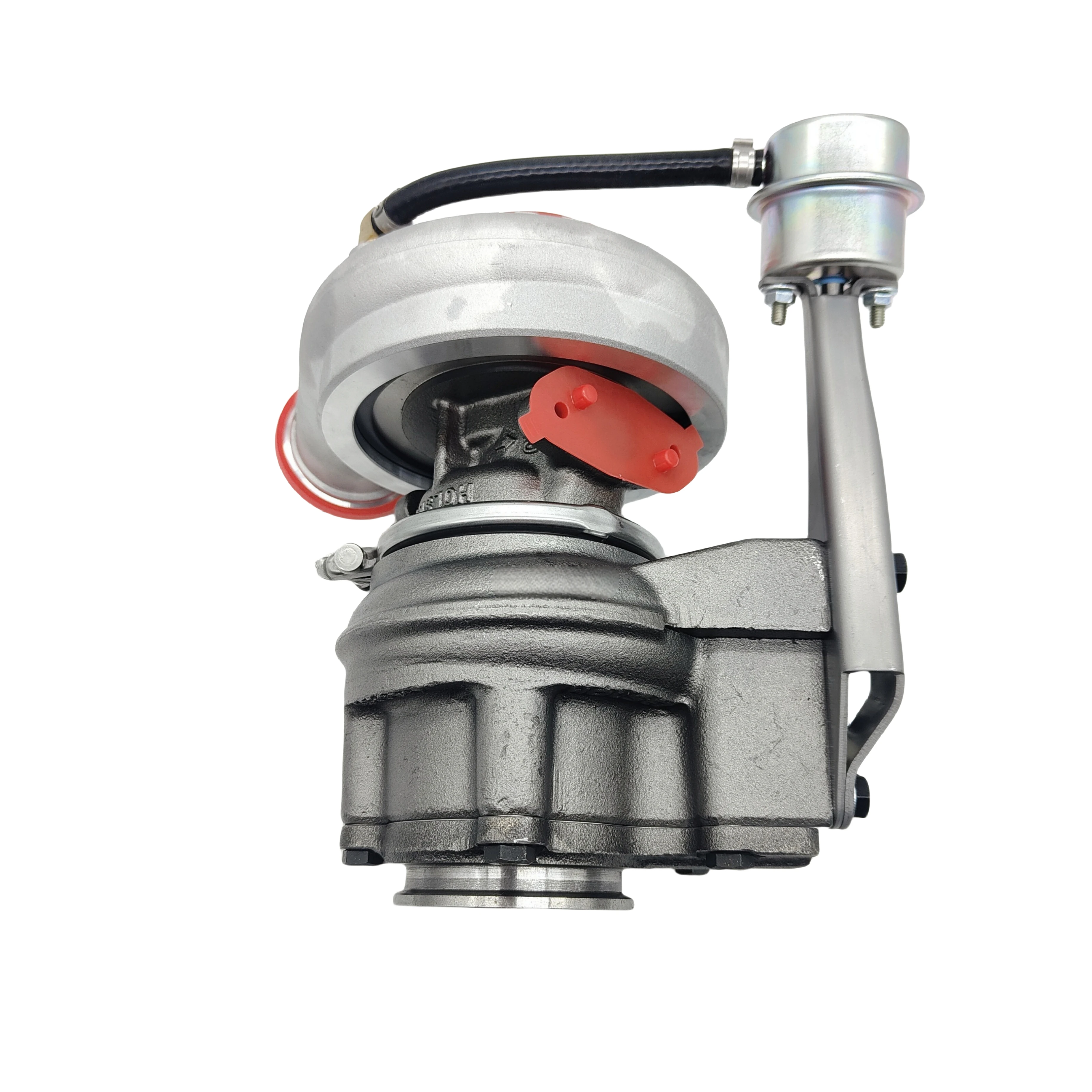 Genuine 4B 4BT Diesel Engine Parts HX30W Turbocharger 4040353 4040382 3592318 For Cummins