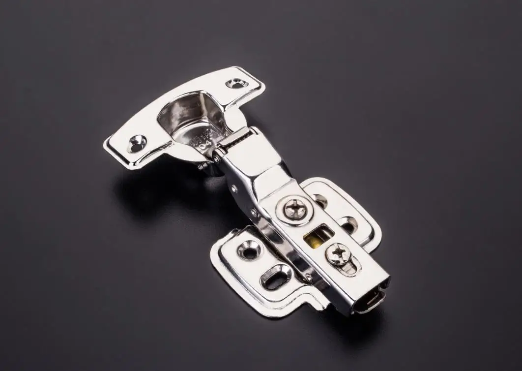 ROHU 3D Hinge Concealed Adjustment Soft Closing hinge Kitchen Cabinet furniture hinge