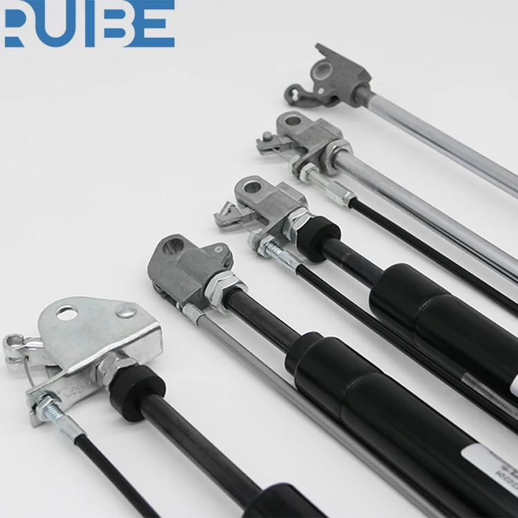 RUIBE High Quality Adjustable Small Lockable Office Chair Gas Spring for Garden Chair