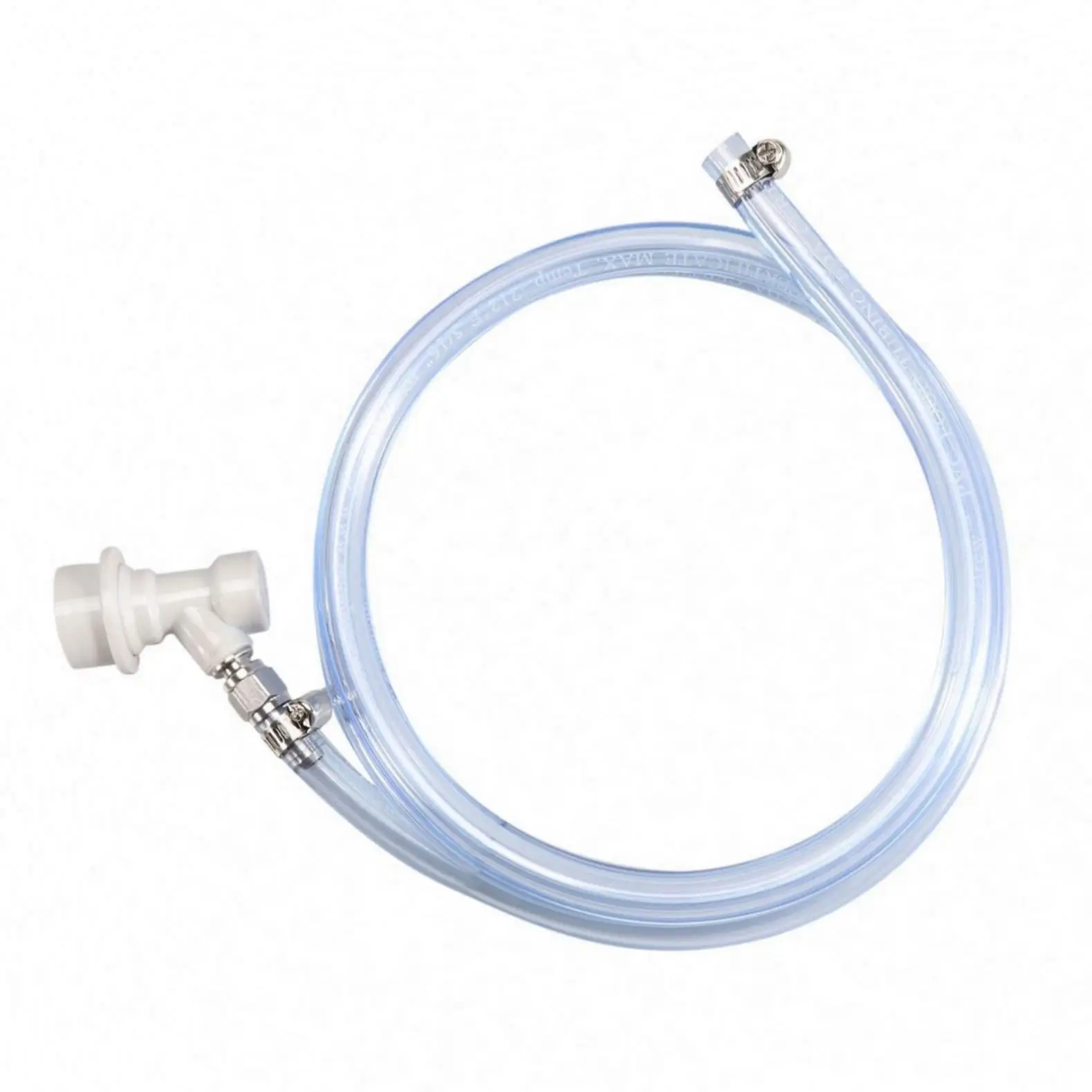 Factory Direct Micro Brewery Retro Road Breaker 300 Keg Filling/Washing Machine