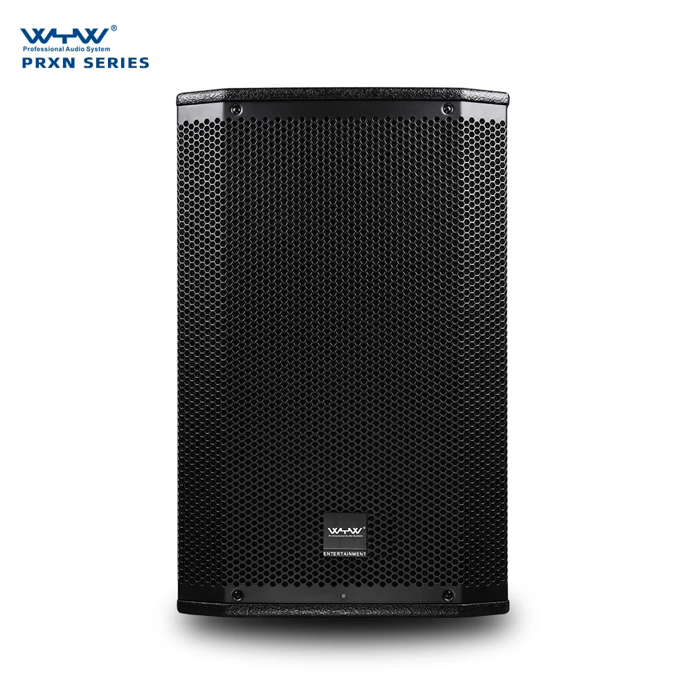 2 Way 12 Inch Active Loudspeaker