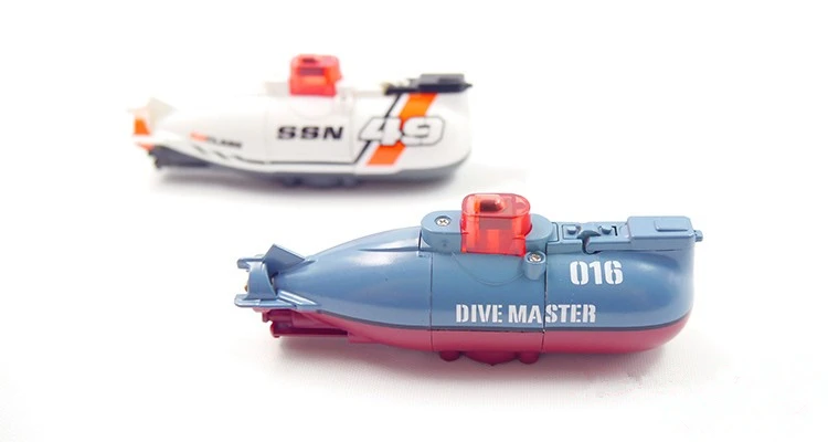 
TRUMPETER U49 Rc U-boat Remote Control Kids Toy Won the Guinness world record for ultra small remote control submarine in 2013 
