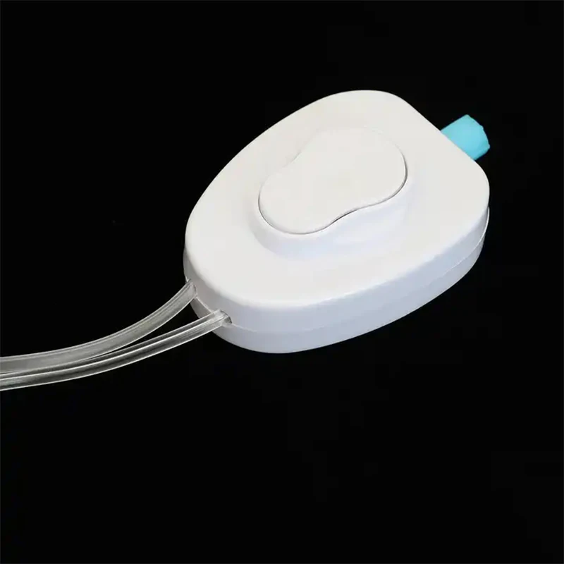 Medical Disposable Infusion Pump CBI+PCA Elastomeric Infusion Pump for Patients Requiring Intravenous