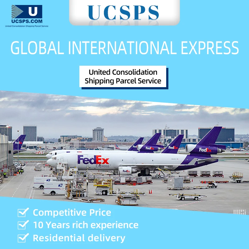2023 world-selling express shipping to Russia by dhl fedex freight shipping agent door to door double customs clearance