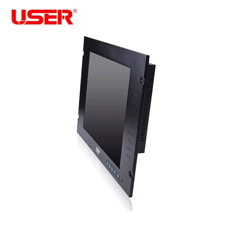 
Hot selling 20.1 inch lcd cctv monitor 