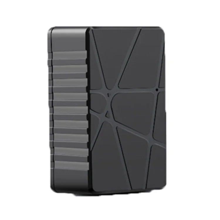 Mini GPS Car Tracker App Anti-Lost Device Voice Control Recording Locator High-definition Microphone