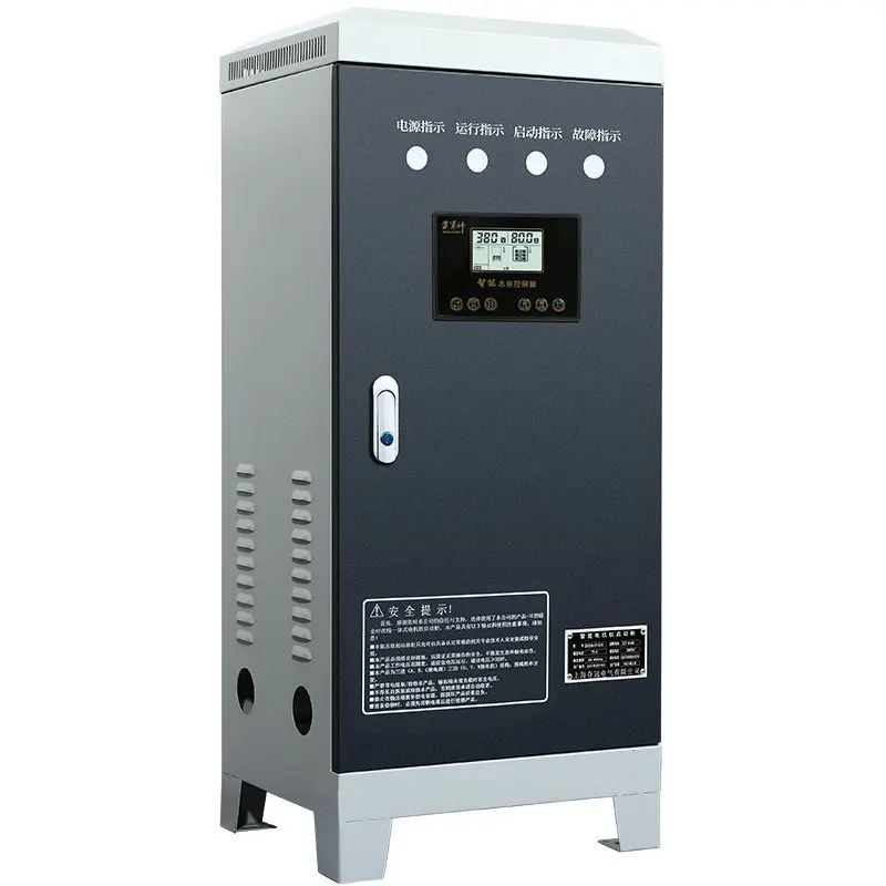 132kw 380V/600VAC экономичный устройств плавного пуска для Электрический водяной насос контроллер двигателя мягкий старт/стоп
