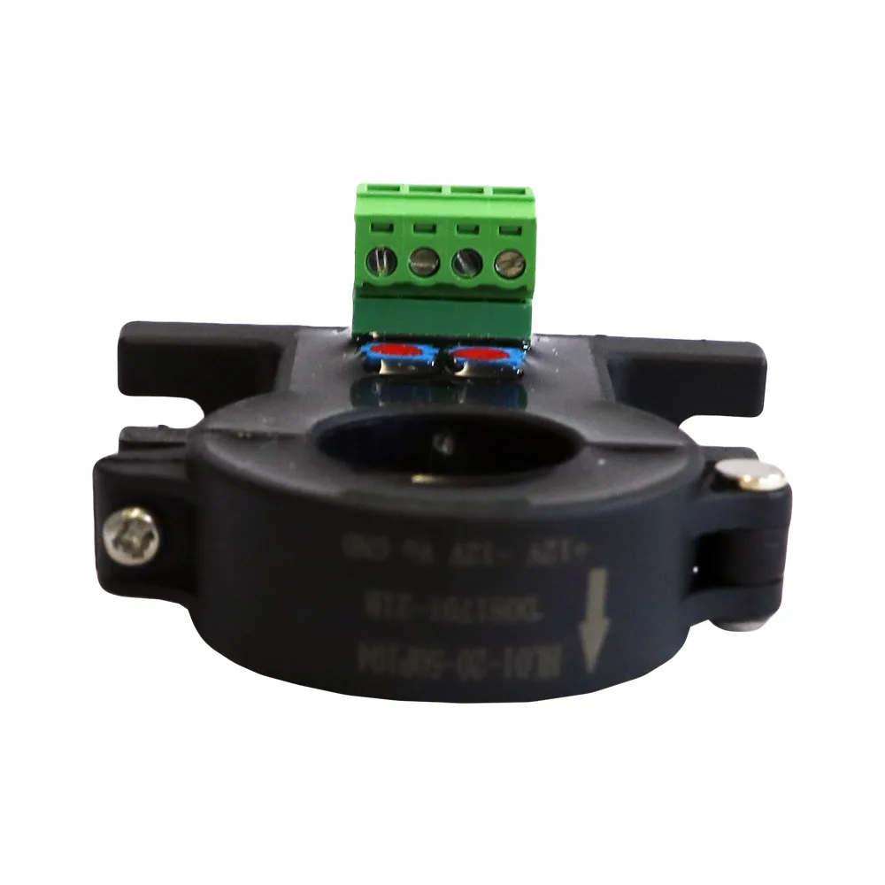 Hop factory sale smart meter usage sensor industrial electricity power hall sensor for vw