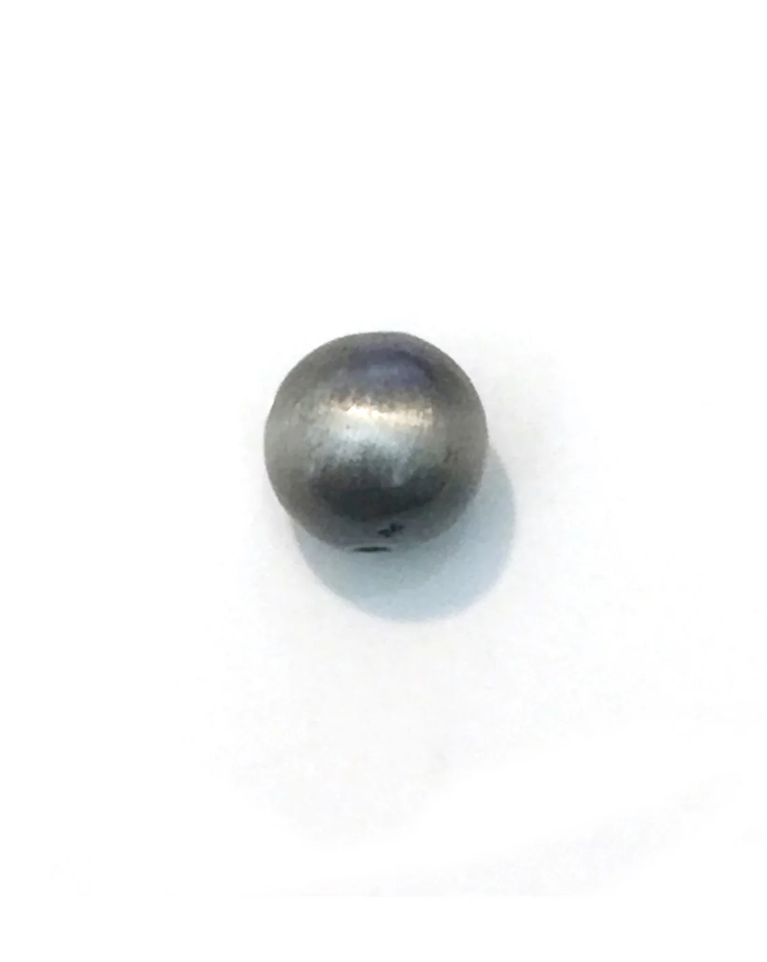 Factory Price Wholesale 4mm/6mm/8mm/10mm/12mm/14mm/16mm/18mm/20mm Brushed Loose Spacer Beads For Jewelry Making