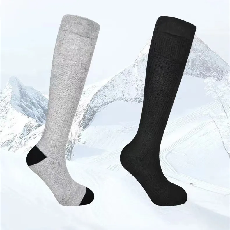 Heated Socks Heating Socks winters ele heated socks remote