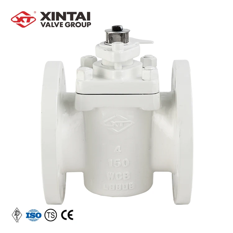 XINTAI производители API руководство 3in WCB 150LB облицовочный клапан для некоторых коррозионных
