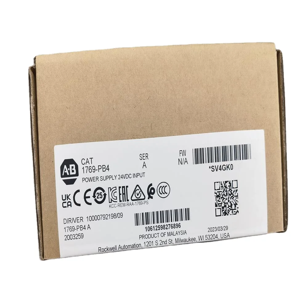 Модуль PLC-5 процессора rokcwell automation AB 1785 5 PLC-5/40E Ethernet 1785-L40E